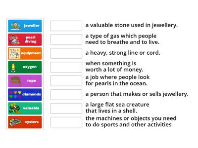 Grade 6 - Unit 5: Have you ever been? - Lesson 5