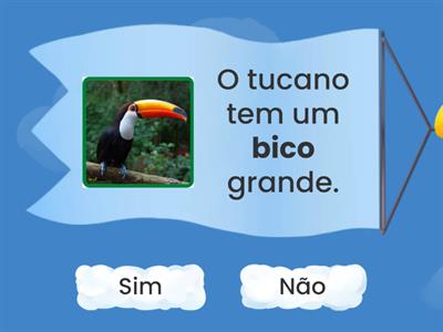 2.6 Quem tem? - Verdadeiro ou falso