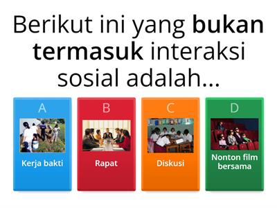 ASSESMEN DIAGNOSTIK KOGNITIF IPS KELAS 8 SEMESTER GANJIL