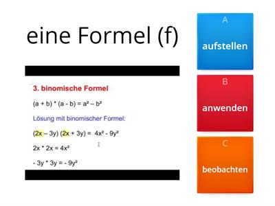 B2 - Wissenschaft - was stimmt nicht?