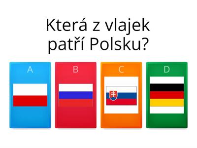 Sousední země ČR - POLSKO
