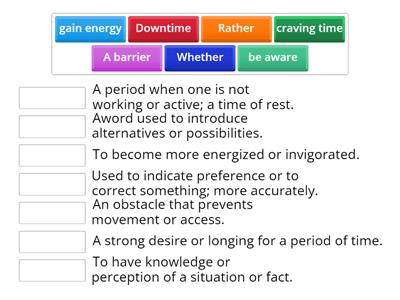 B2 Reading : Introverts versus extroverts