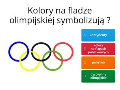 Nowożytne Igrzyska Olimpijskie