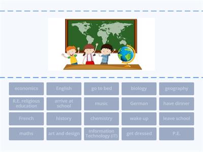 Solutions Elem 2A