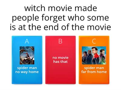 movie quiz