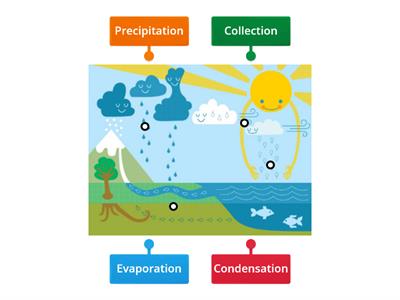 Water Cycle