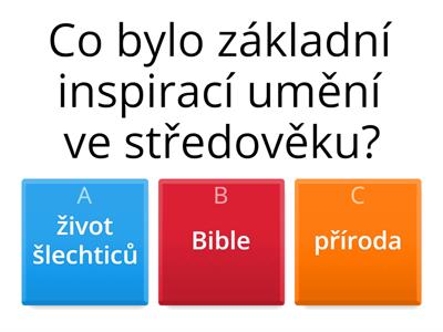 Středověká literatura v Evropě