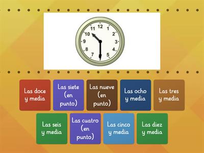 La Hora