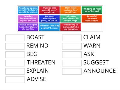  FCE  Match and Rephrase with Keyword