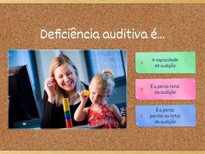 Atendimento Educacional Especializado