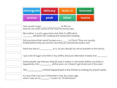 MG23 U2 L1 Vocabulary WB Talal Alhazmi