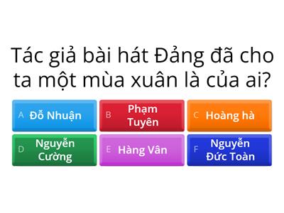 Âm nhạc 5