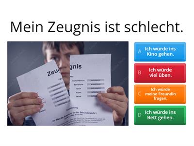 Probleme und Ratschläge