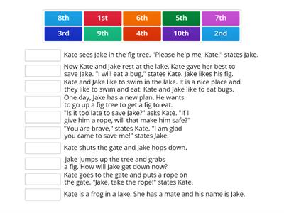 sequence Kate and Jake - RAZ story (better one)
