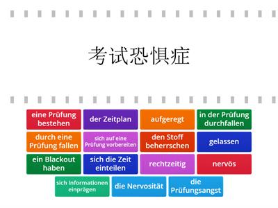 Kapitel 6 Modul 4 Arbeitsbuch und 2a