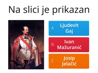 Borba za hrvatski jezik