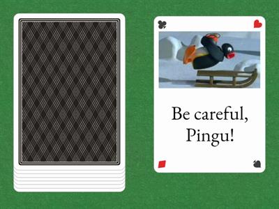 Pingu Level2 Unit8 part2