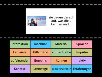 Was macht gute Übungen aus? - Laufband