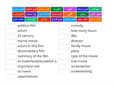 ISSD Credit Course Week 22- Cinema- 7th Art