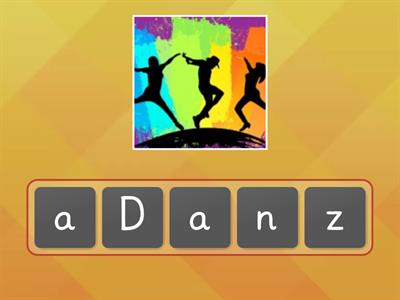 ARTES-DANZA