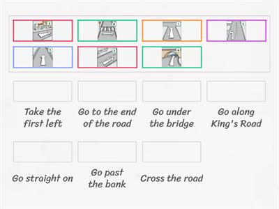 Solutions Elementary Directions