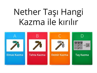 Ege Küçük Minecraft Ege Küçük 