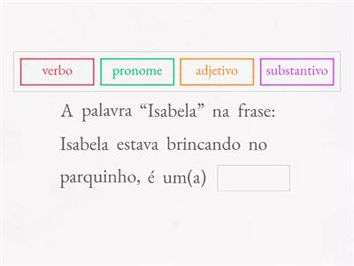Lingua portuguesa 2 - 7° ano