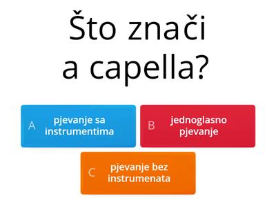 Glazba nacionalnih manjina(Slovenija)