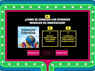 Innovacion Educativa