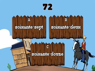 Les nombres en français (70 à 999) (Olha) (Version Michel)