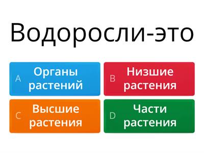 Естественнонаучная грамотность