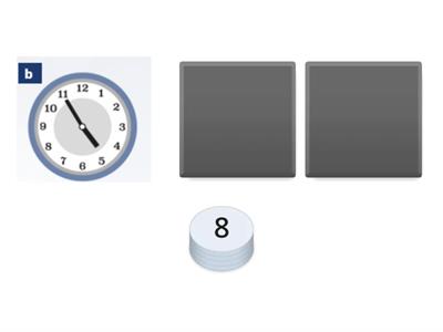 2E4T- Starter Unit - Clocks - Pan 