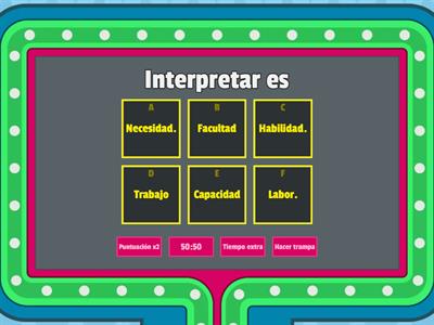 Competencias Comunicativas I - Sobre la Lectura: Zuleta