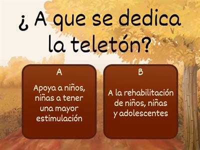 teletón 