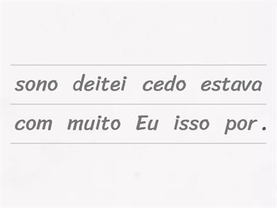 Coesão textual