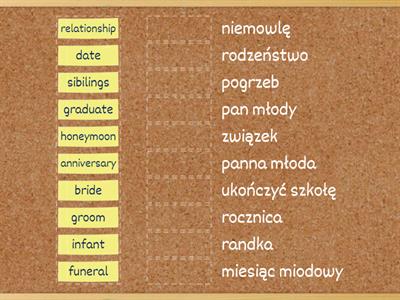 Life stages