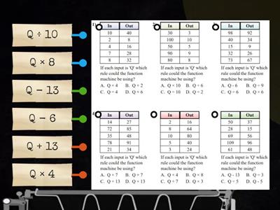 Input output - Teaching resources image.