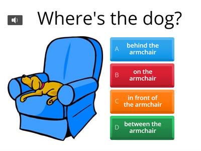 FF2 U3 prepositions