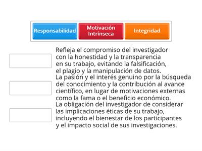 Actividad de Retroalimentación