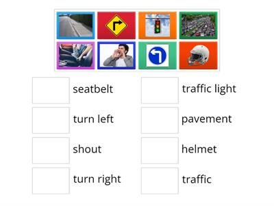 AS2 U5 new vocabulary