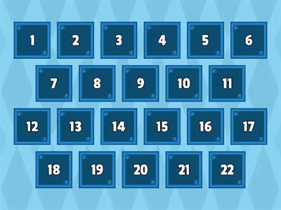  Adding pairs of 2-digit numbers without regrouping