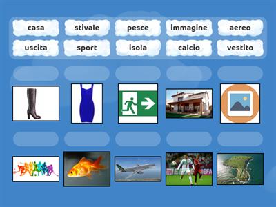 NPI 1 - Unità 0 D quaderno es.6