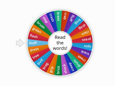 Sonday Level 17 Word Wheel