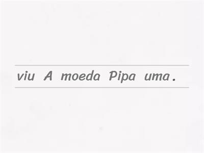 1Ano_Formar frases letra V