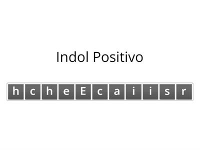 Indol