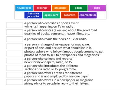 Media (Upper)