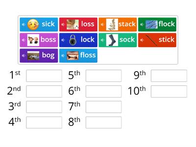 Word Ladder: stack - bog