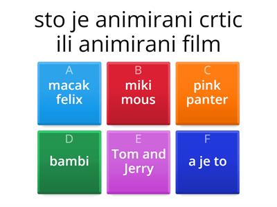 Animirani film