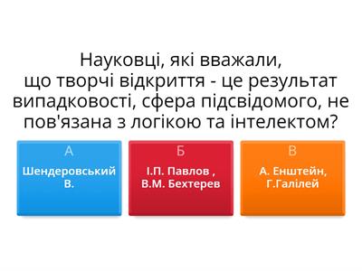 Технологія створення банку ідей.