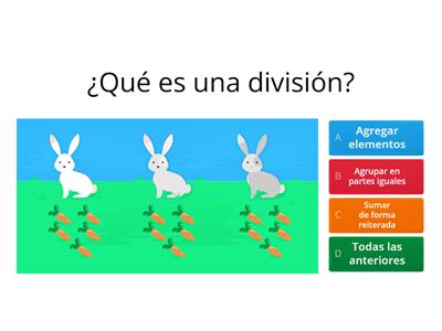  Juego divisiones- Profe Maca y Profe Mónica